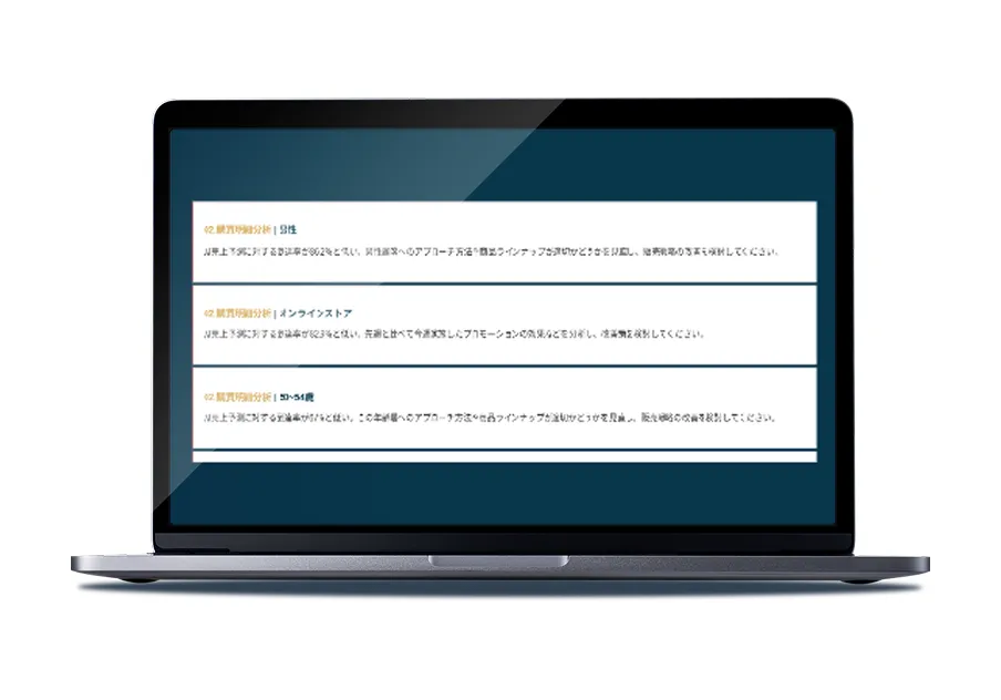 AIアラート