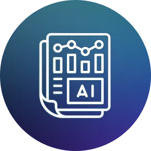 AIを使って分析・傾向把握・対策案のリストアップをしたい